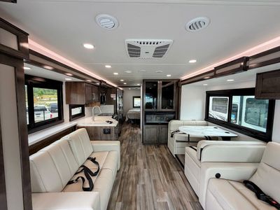 2026 Jayco Precept - Photo 6