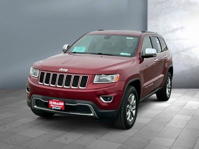 2014 Jeep Grand Cherokee - Photo 1