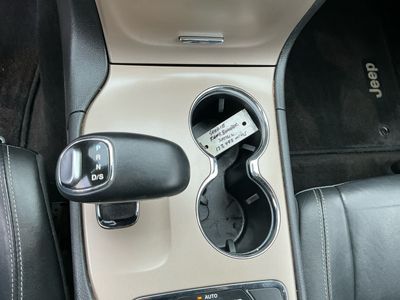 2014 Jeep Grand Cherokee - Photo 12