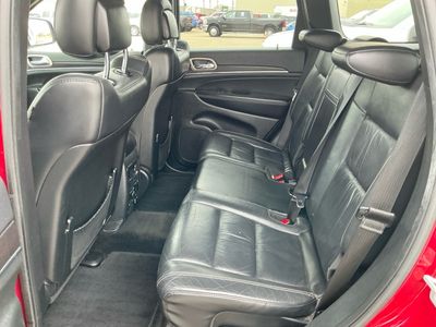 2014 Jeep Grand Cherokee - Photo 16