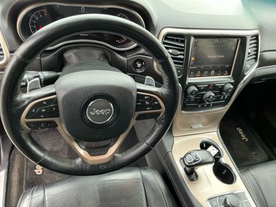 2014 Jeep Grand Cherokee - Photo 14