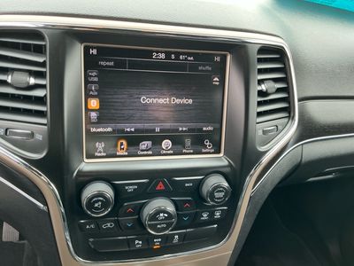 2014 Jeep Grand Cherokee - Photo 11
