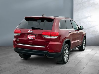 2014 Jeep Grand Cherokee - Photo 6