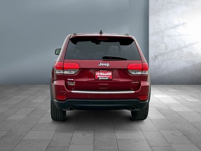 2014 Jeep Grand Cherokee - Photo 5
