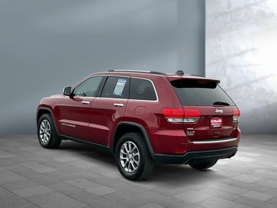 2014 Jeep Grand Cherokee - Photo 4