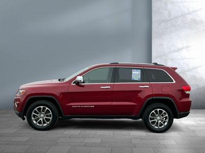2014 Jeep Grand Cherokee - Photo 3