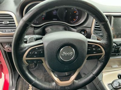 2014 Jeep Grand Cherokee - Photo 13
