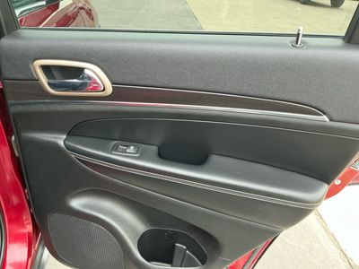 2014 Jeep Grand Cherokee - Photo 19