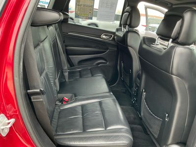 2014 Jeep Grand Cherokee - Photo 18