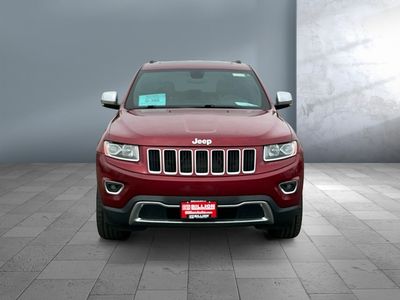 2014 Jeep Grand Cherokee - Photo 2