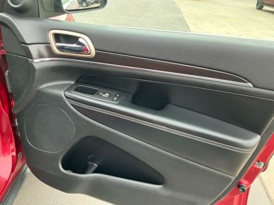 2014 Jeep Grand Cherokee - Photo 21
