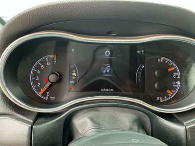 2014 Jeep Grand Cherokee - Photo 10
