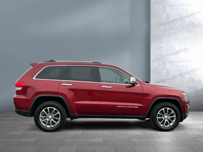 2014 Jeep Grand Cherokee - Photo 7