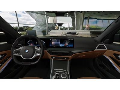 2026 BMW 3 Series - Photo 10