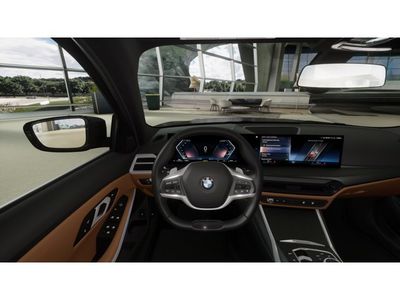 2026 BMW 3 Series - Photo 13