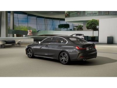 2026 BMW 3 Series - Photo 2