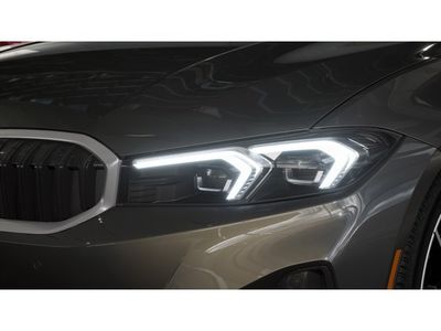 2026 BMW 3 Series - Photo 6