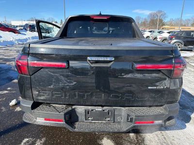 2024 Hyundai Santa Cruz Limited - Photo 1