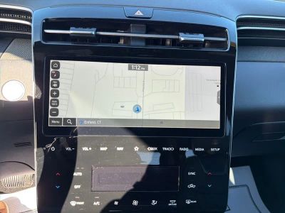 2024 Hyundai Santa Cruz Limited - Photo 20