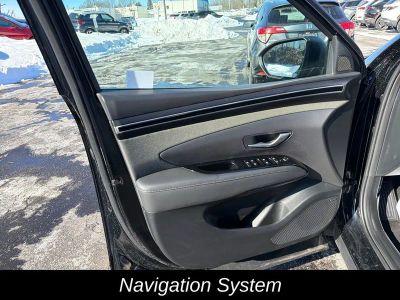 2024 Hyundai Santa Cruz Limited - Photo 12