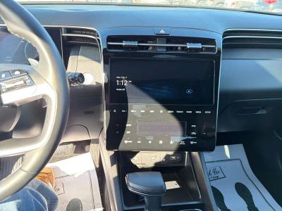 2024 Hyundai Santa Cruz Limited - Photo 18