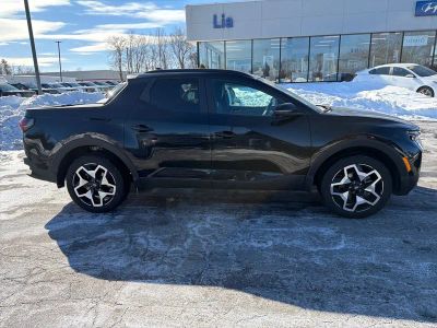 2024 Hyundai Santa Cruz Limited - Photo 3