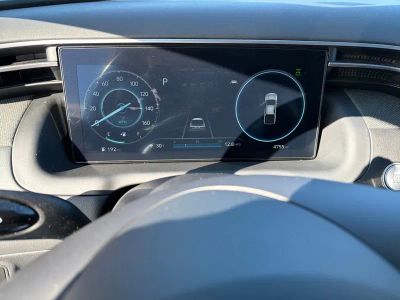 2024 Hyundai Santa Cruz Limited - Photo 17