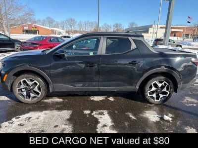 2024 Hyundai Santa Cruz Limited - Photo 7