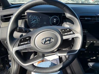 2024 Hyundai Santa Cruz Limited - Photo 16