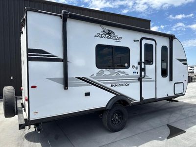 2026 Jayco Jay Flight SLX - Photo 4