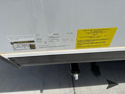 2026 Jayco Jay Flight SLX - Photo 8
