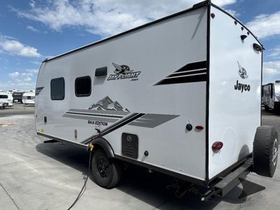 2026 Jayco Jay Flight SLX - Photo 5