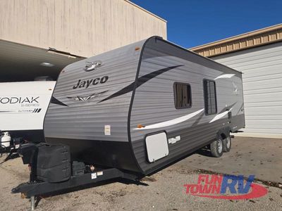 2021 Jayco Jay Flight SLX 8 - Photo 6