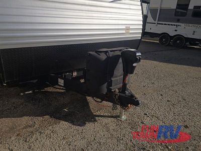 2021 Jayco Jay Flight SLX 8 - Photo 11