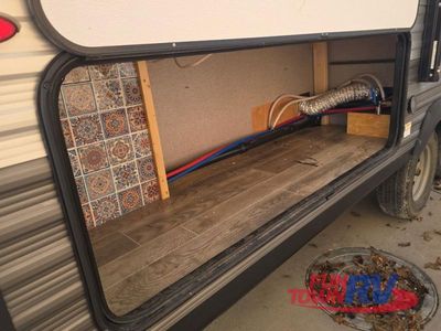 2021 Jayco Jay Flight SLX 8 - Photo 8
