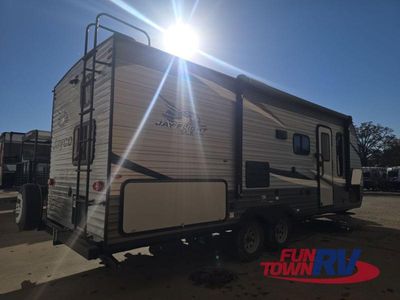2021 Jayco Jay Flight SLX 8 - Photo 4