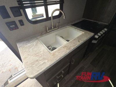 2021 Jayco Jay Flight SLX 8 - Photo 21