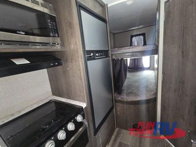 2021 Jayco Jay Flight SLX 8 - Photo 24