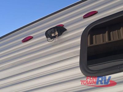 2021 Jayco Jay Flight SLX 8 - Photo 17