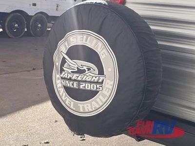 2021 Jayco Jay Flight SLX 8 - Photo 18