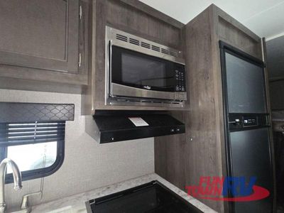 2021 Jayco Jay Flight SLX 8 - Photo 23