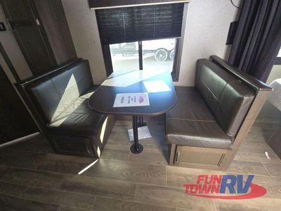 2021 Jayco Jay Flight SLX 8 - Photo 27