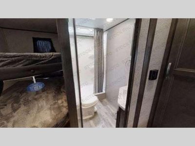 2021 Jayco Jay Flight SLX 8 - Photo 50