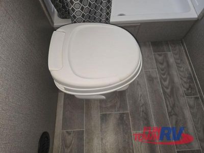2021 Jayco Jay Flight SLX 8 - Photo 34