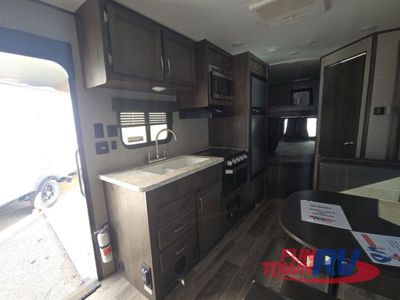 2021 Jayco Jay Flight SLX 8 - Photo 20