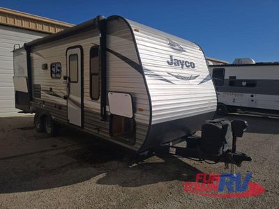 2021 Jayco Jay Flight SLX 8 - Photo 1