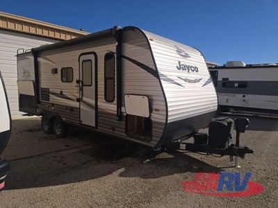 2021 Jayco Jay Flight SLX 8 - Photo 3