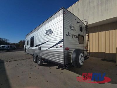 2021 Jayco Jay Flight SLX 8 - Photo 5