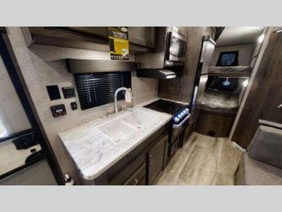 2021 Jayco Jay Flight SLX 8 - Photo 47