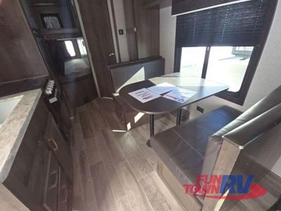 2021 Jayco Jay Flight SLX 8 - Photo 28